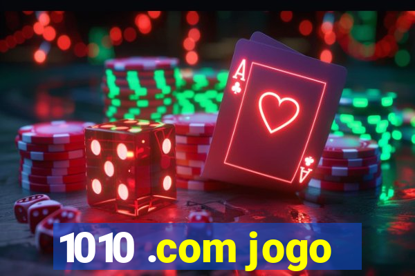 1010 .com jogo